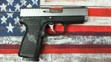 KAHR ARMS CW40 - 1 of 6