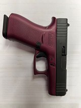 GLOCK 43x - 1 of 2