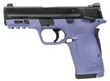 SMITH & WESSON M&P Shield EZ (13327) - 1 of 6