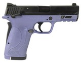 SMITH & WESSON M&P Shield EZ (13327) - 2 of 6