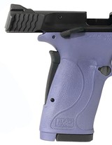 SMITH & WESSON M&P Shield EZ (13327) - 5 of 6