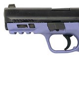 SMITH & WESSON M&P Shield EZ (13327) - 3 of 6