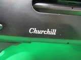 CHURCHILL 620 - 4 of 5