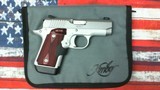 Kimber Micro - 1 of 7