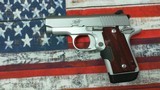 Kimber Micro - 2 of 7