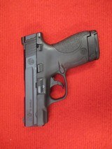 SMITH & WESSON M&P 40 SHIELD - 2 of 2