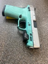 SMITH & WESSON M&P9 SHIELD EZ - 5 of 6