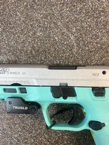 SMITH & WESSON M&P9 SHIELD EZ - 2 of 6