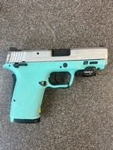 SMITH & WESSON M&P9 SHIELD EZ - 1 of 6