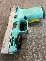 SMITH & WESSON M&P9 SHIELD EZ - 4 of 6