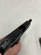 SMITH & WESSON M&P 9 SHIELD PLUS - 1 of 3