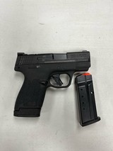 SMITH & WESSON M&P 9 SHIELD PLUS - 2 of 3