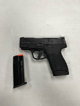 SMITH & WESSON M&P 9 SHIELD PLUS - 3 of 3