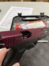 BLUE LINE SOLUTIONS ISSC - 1 of 3