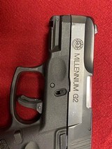 TAURUS MILLENIUM PT111 G2 - 4 of 7