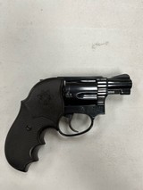 SMITH & WESSON mod 36 - 2 of 3