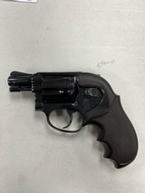 SMITH & WESSON mod 36 - 3 of 3