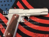 KIMBER 1911 Stainless II - 4 of 7