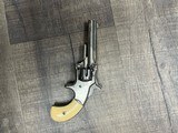 SMITH & WESSON Model 1 - 1 of 4