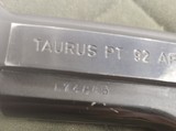 TAURUS PT-92 AF - 4 of 4