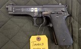 TAURUS PT-92 AF - 1 of 4