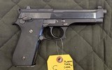 TAURUS PT-92 AF - 2 of 4