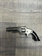 SMITH & WESSON Model 1 - 2 of 4