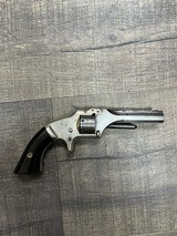 SMITH & WESSON Model 1 - 3 of 4