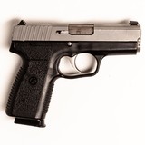 KAHR P9 - 2 of 3