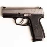 KAHR P9 - 1 of 3