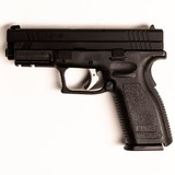 SPRINGFIELD ARMORY XD-9 - 1 of 3