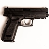 SPRINGFIELD ARMORY XD-9 - 2 of 3