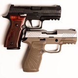 SIG SAUER P320 AXG - 3 of 4