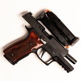 SIG SAUER P320 AXG - 4 of 4