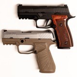 SIG SAUER P320 AXG - 2 of 4