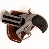 BOND ARMS ROUGHNECK - 3 of 3