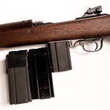 STANDARD MANUFACTURING U.S. CARBINE M1 - 4 of 5