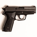 SIG SAUER P225 - 2 of 3