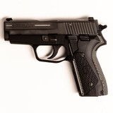 SIG SAUER P225 - 1 of 3