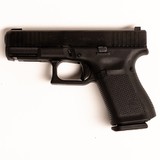 GLOCK G19 GEN5 - 1 of 4