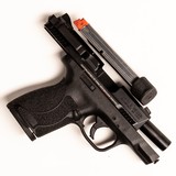 SMITH & WESSON M&P45 SHIELD - 4 of 4