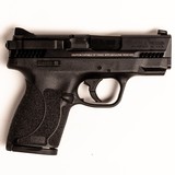 SMITH & WESSON M&P45 SHIELD - 3 of 4