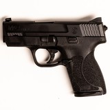 SMITH & WESSON M&P45 SHIELD - 1 of 4