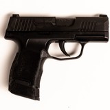 SIG SAUER P365 - 2 of 3