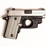 SIG SAUER P238 - 2 of 3