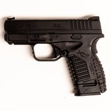 SPRINGFIELD ARMORY XDS-9 3.3 - 2 of 4
