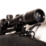 HOWA 1500GAMEKING SCOPED PACKAGE - 6 of 6