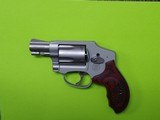 SMITH & WESSON 642-2 - 1 of 1