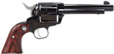 RUGER VAQUERO BLUED - 1 of 2