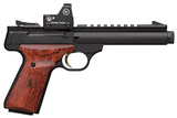 Browning Buck Mark Field Target SR - 1 of 1
